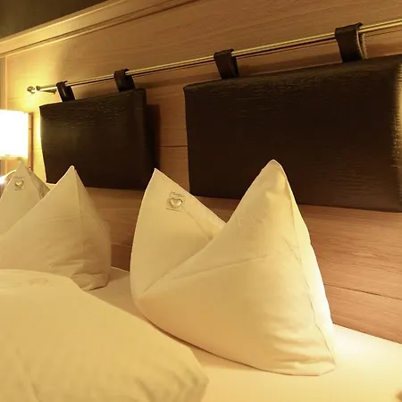 Hotell Engemann Kurve