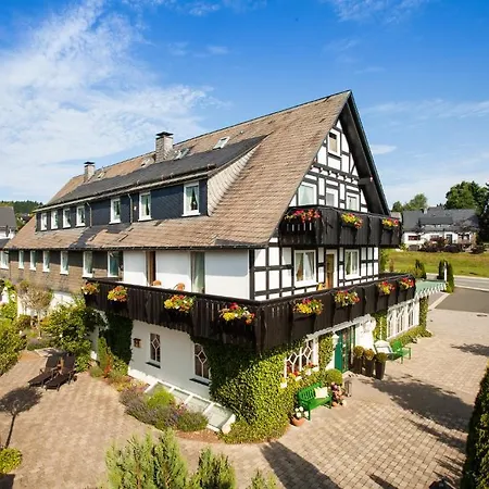 Hotel Engemann Kurve