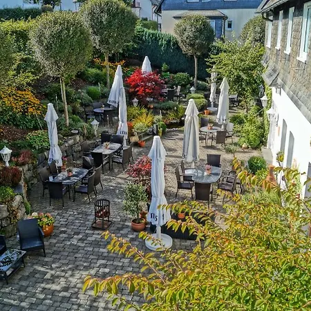 Engemann Kurve Hotel 4*