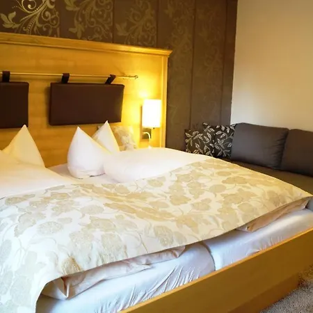 Engemann Kurve Hotell Winterberg