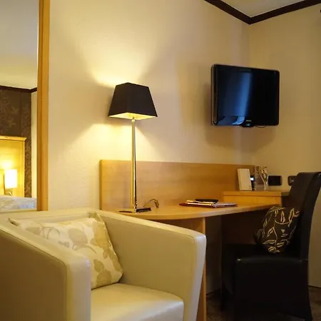 Hotell Engemann Kurve Winterberg