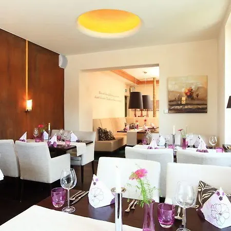Hotell Engemann Kurve