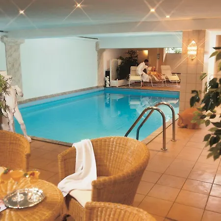 Hotell Engemann Kurve Winterberg