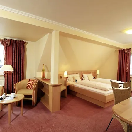 Engemann Kurve Hotel