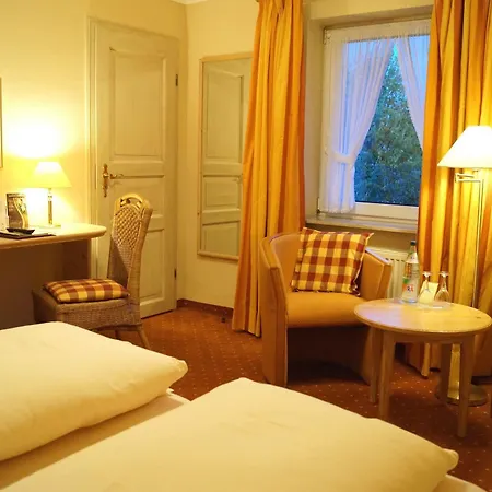 Hotell Engemann Kurve Winterberg