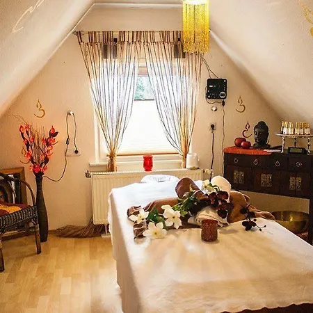 Hotell Engemann Kurve Winterberg