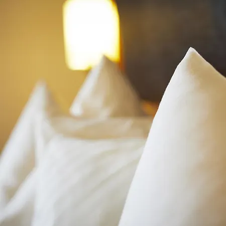 Hotel Engemann Kurve 4*