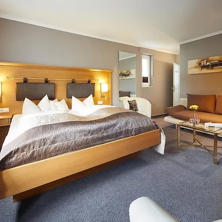 Engemann Kurve Hotell