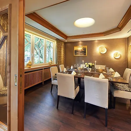 Engemann Kurve Hotell Winterberg