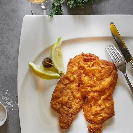 Engemann Kurve Hotel 4*