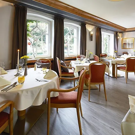 Hotel Engemann Kurve Winterberg