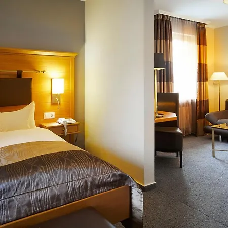 Hotell Engemann Kurve