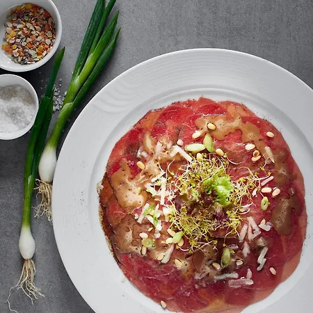 Hotel Engemann Kurve