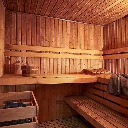 Engemann Kurve Hotell