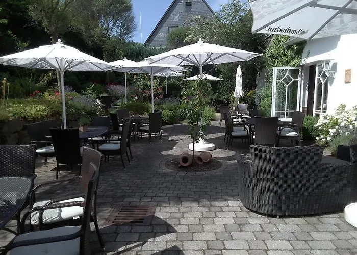 Engemann Kurve Hotel Winterberg