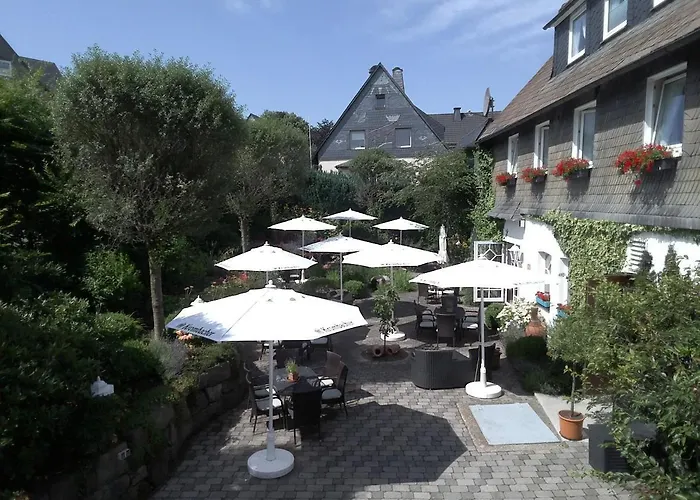 فندق Engemann Kurve