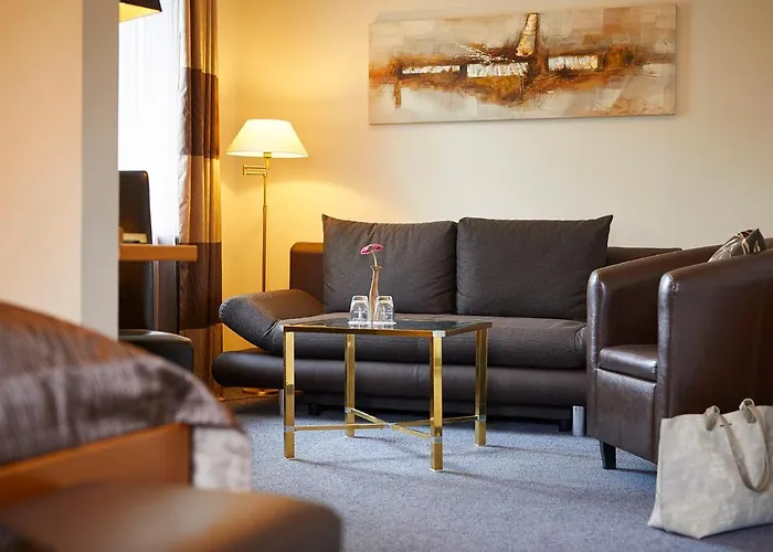 Engemann Kurve Hotel Winterberg