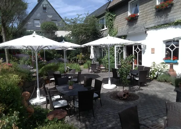 فندق Engemann Kurve