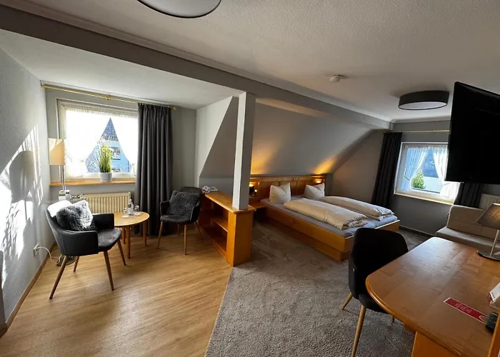 Engemann Kurve Hotel