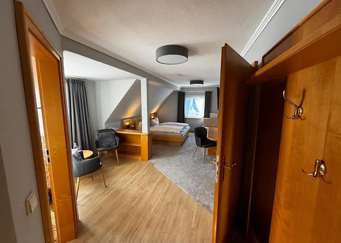 Hotel Engemann Kurve Winterberg