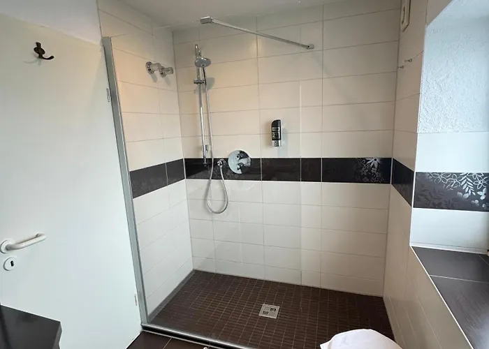 Hotel Engemann Kurve