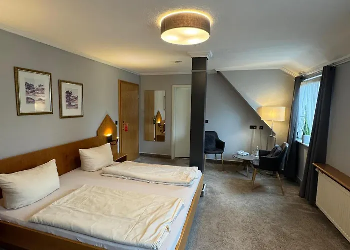 فندق Engemann Kurve 4*