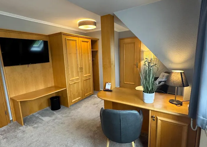 Engemann Kurve فندق وينتربرغ