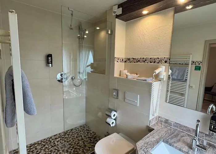 Hotel Engemann Kurve Winterberg