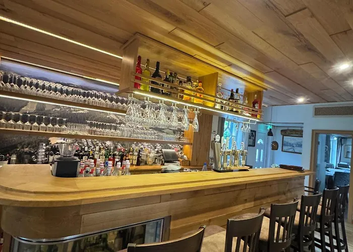 Engemann Kurve Hotel