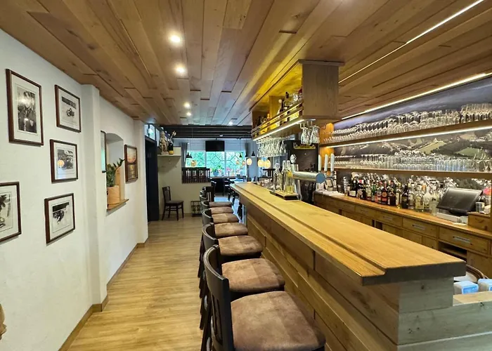 Hotel Engemann Kurve Winterberg