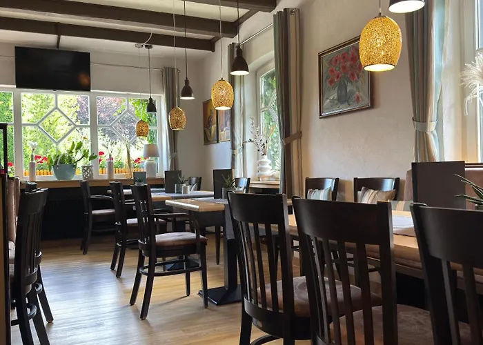 Hotel Engemann Kurve 4*