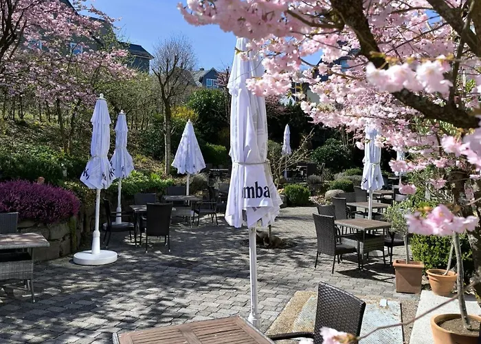 Engemann Kurve وينتربرغ