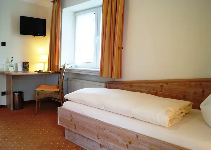 Engemann Kurve Hotel 4*