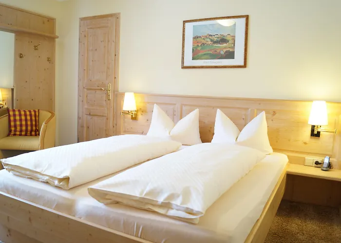 Engemann Kurve 4* وينتربرغ