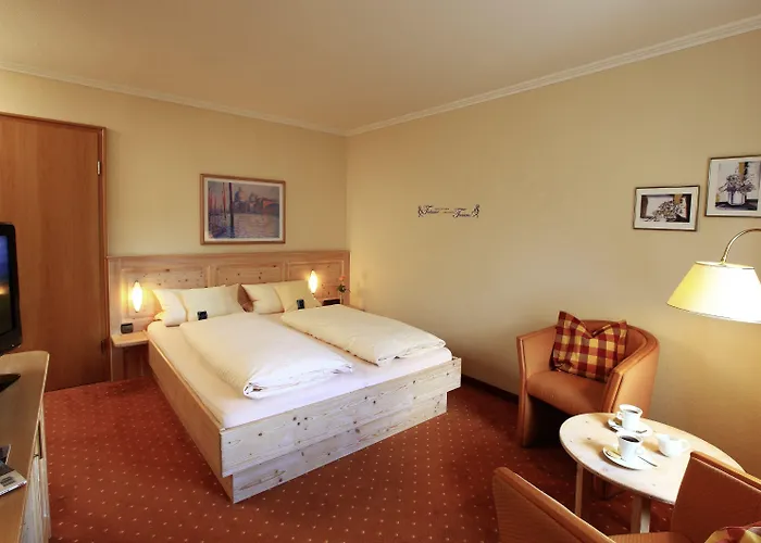 Engemann Kurve Hotel