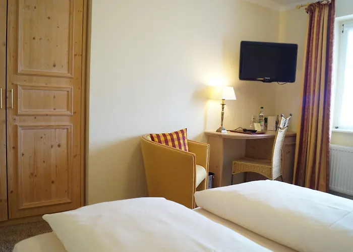 Engemann Kurve 4* وينتربرغ