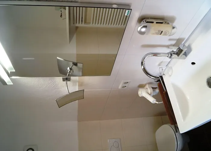 Hotel Engemann Kurve