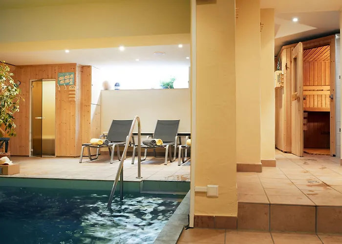 Engemann Kurve Hotel