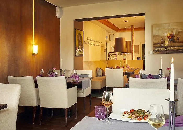 Engemann Kurve فندق 4*