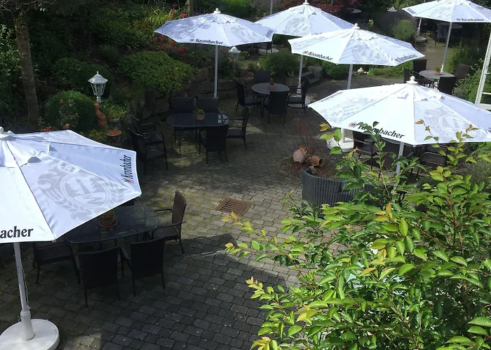 Engemann Kurve 4* وينتربرغ