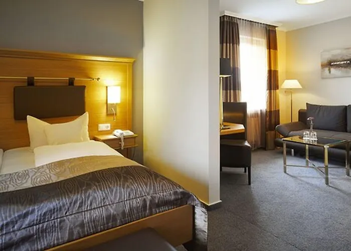 Engemann Kurve 4* Winterberg