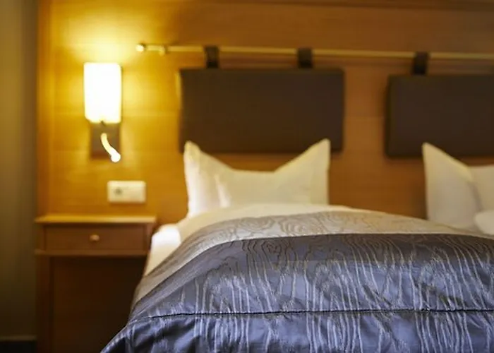 Engemann Kurve فندق وينتربرغ