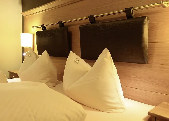 Hotel Engemann Kurve