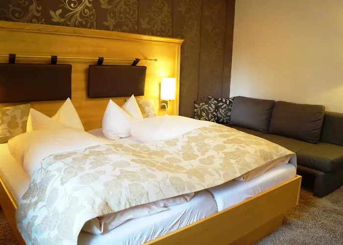 Engemann Kurve Hotel Winterberg