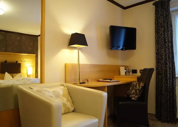 Hotel Engemann Kurve Winterberg