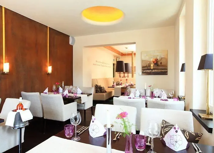 فندق Engemann Kurve