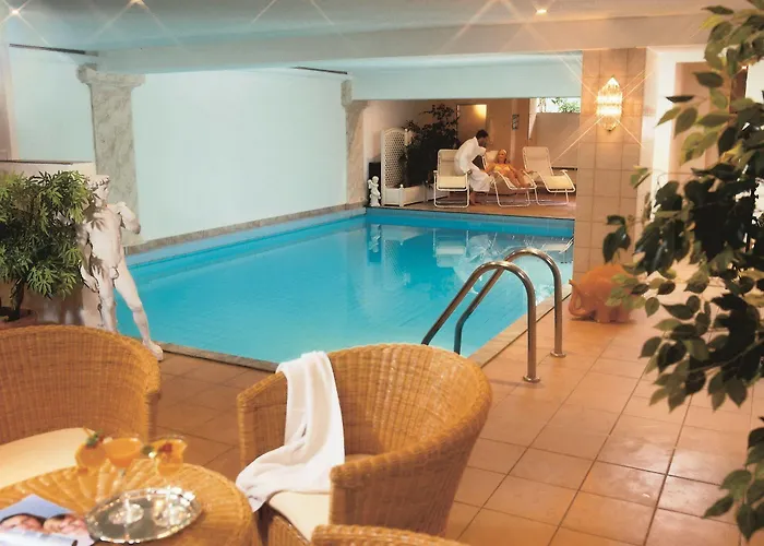 Hotel Engemann Kurve Winterberg