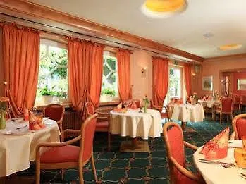 فندق Engemann Kurve وينتربرغ