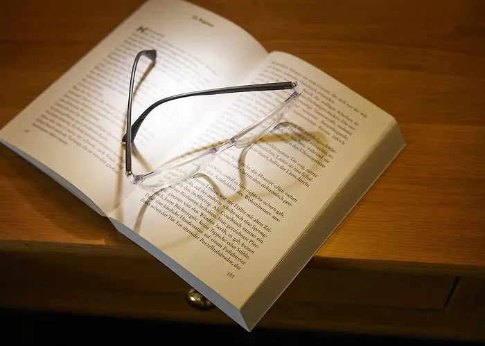 Engemann Kurve فندق