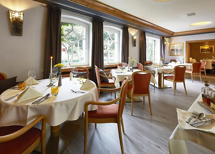 Hotel Engemann Kurve Winterberg